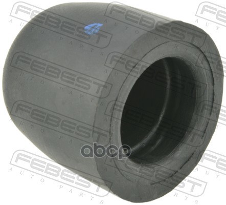 Отбойник крышки багажника Ford Focus Cb4 2008- [Wdmo] FEBEST FD-CA1