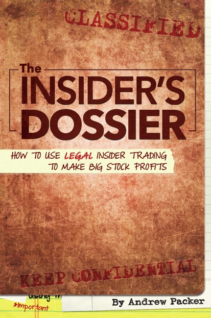 

The Insider's Dossier