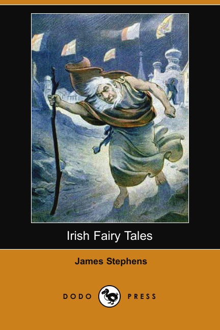 

Irish Fairy Tales (Dodo Press)