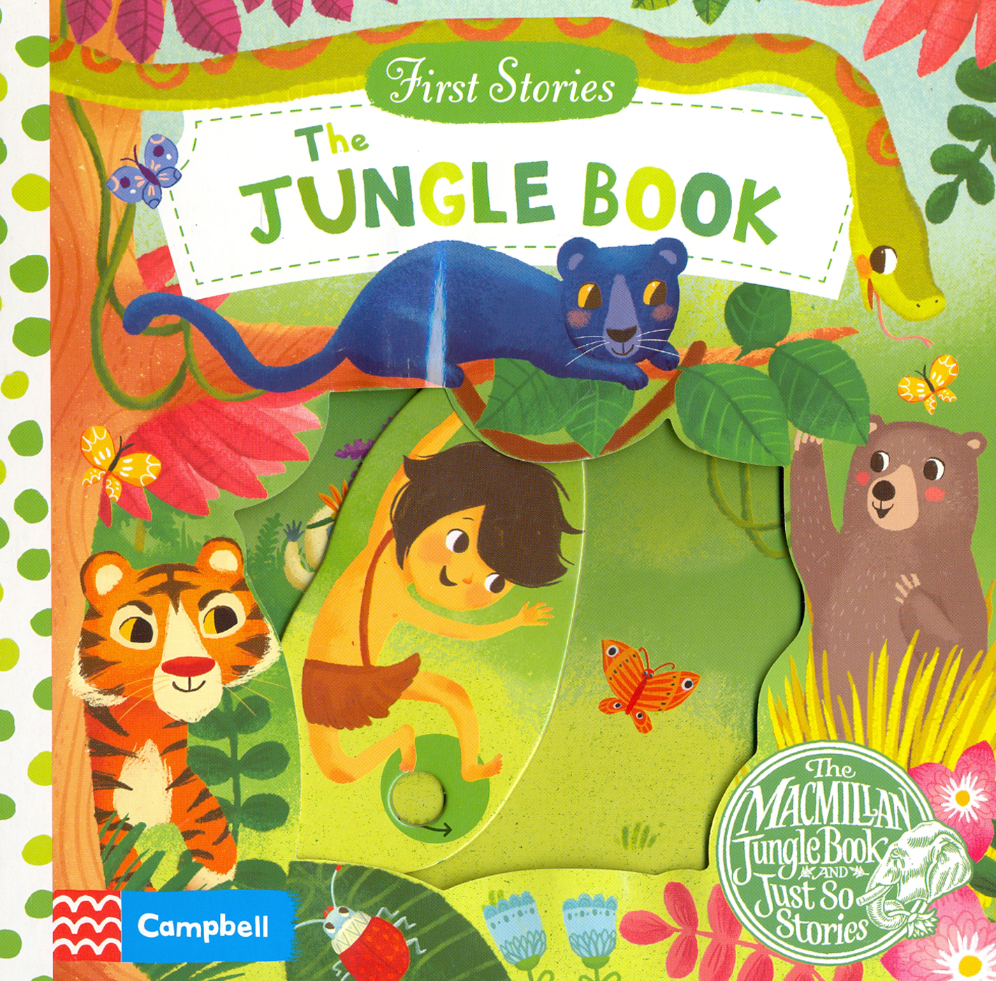 

Jungle Book