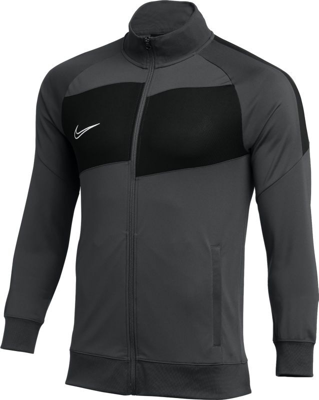 

Олимпийка мужская Nike BV6918-069 серая S, BV6918-069