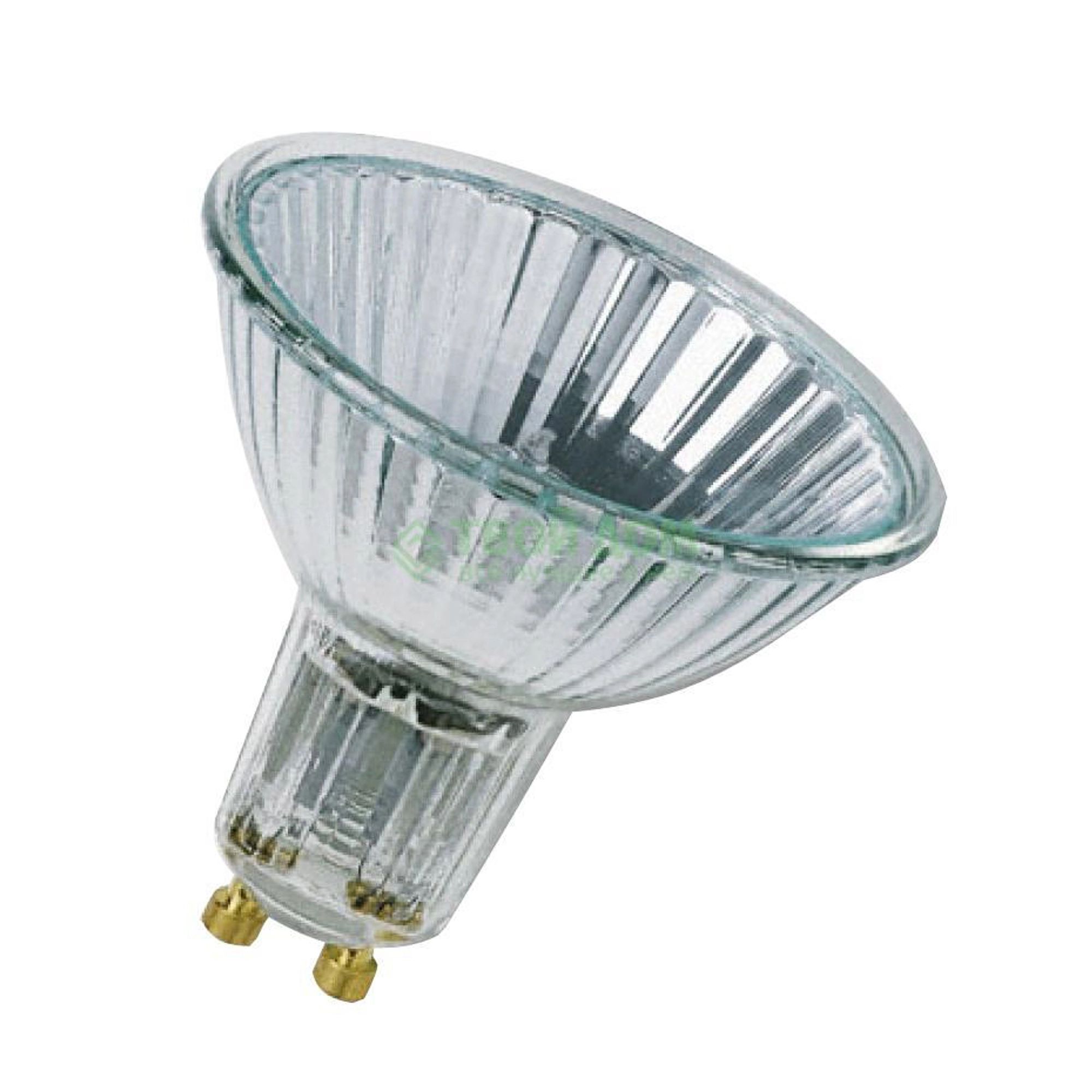

Лампа галогенная Navigator GU10 35 Вт 2700K PAR16 с отражателем