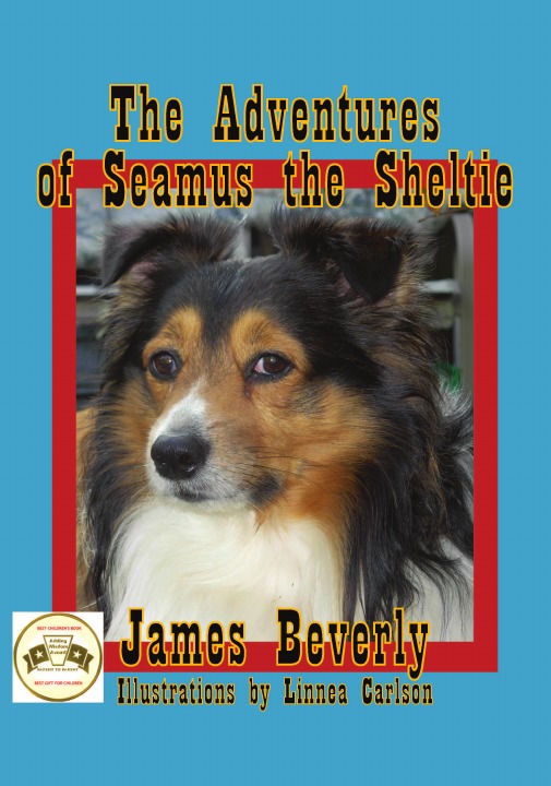 

The Adventures of Seamus the Sheltie