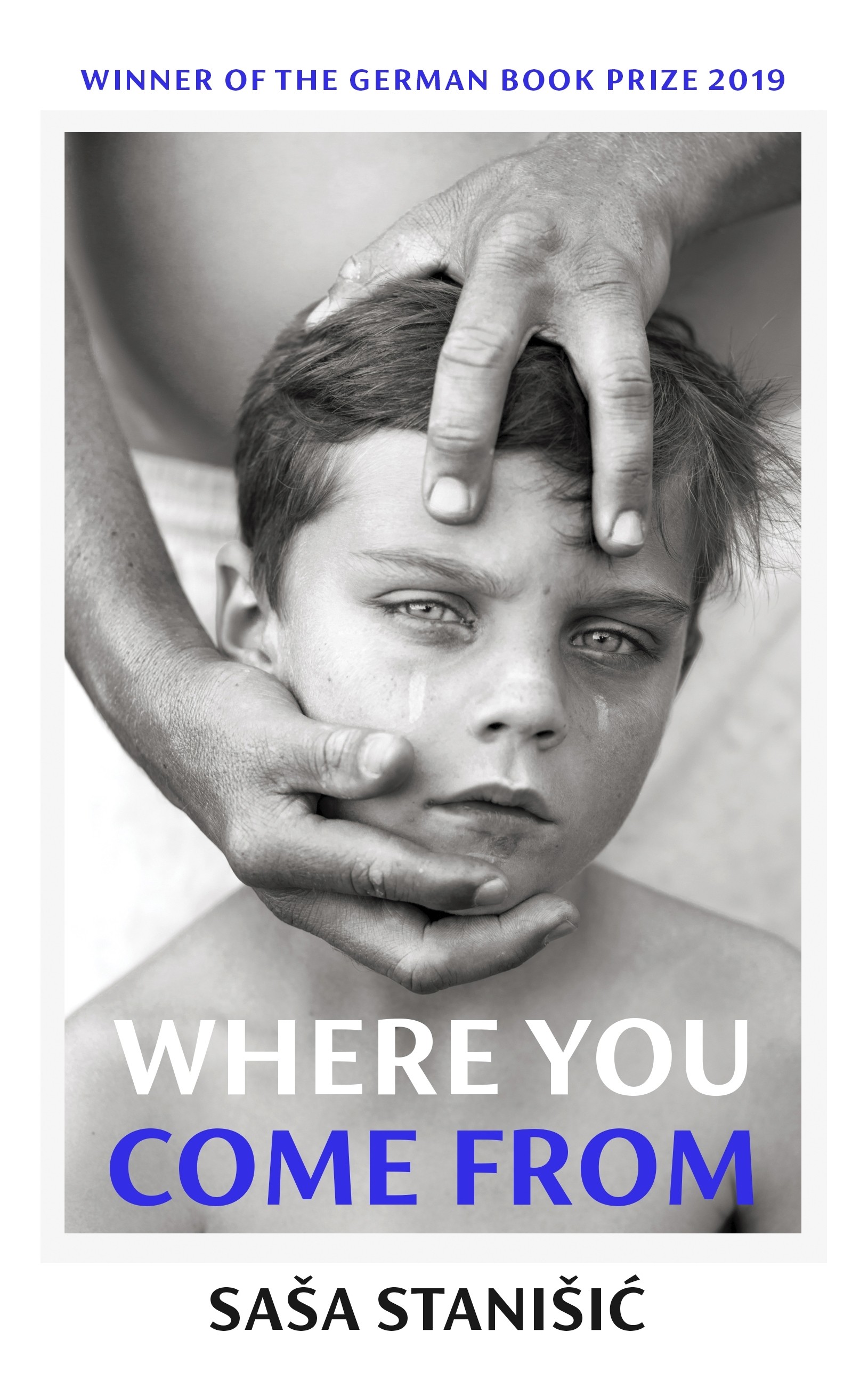 

Where You Come From