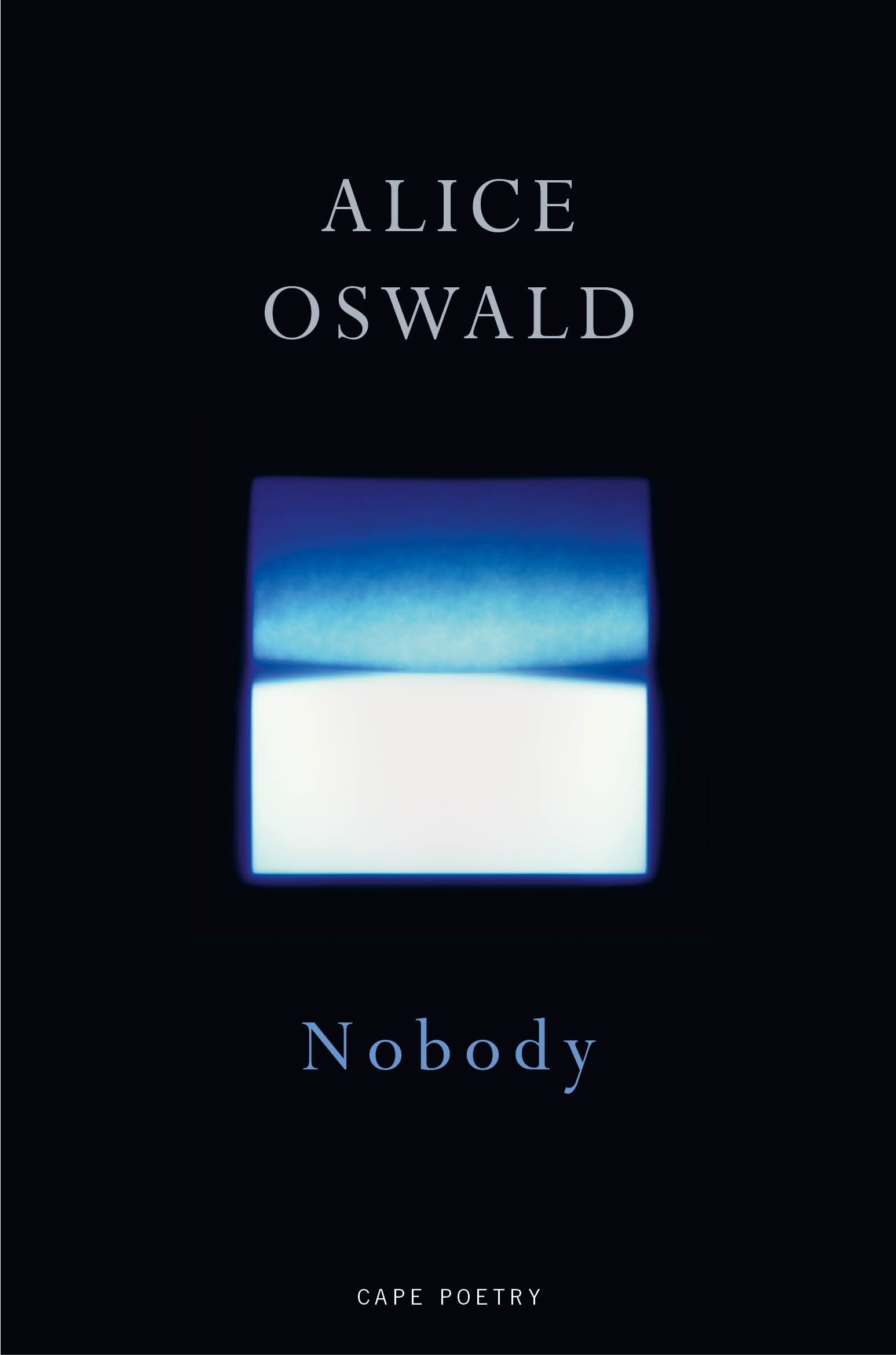 

Nobody