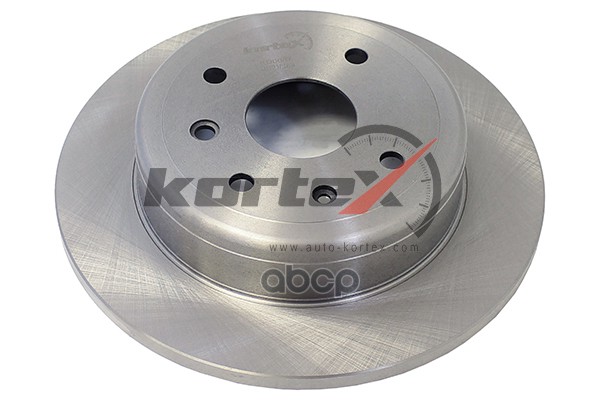 

Диск Торм. Chevrolet Epica Зад.(D=276mm) KORTEX арт. KD0087