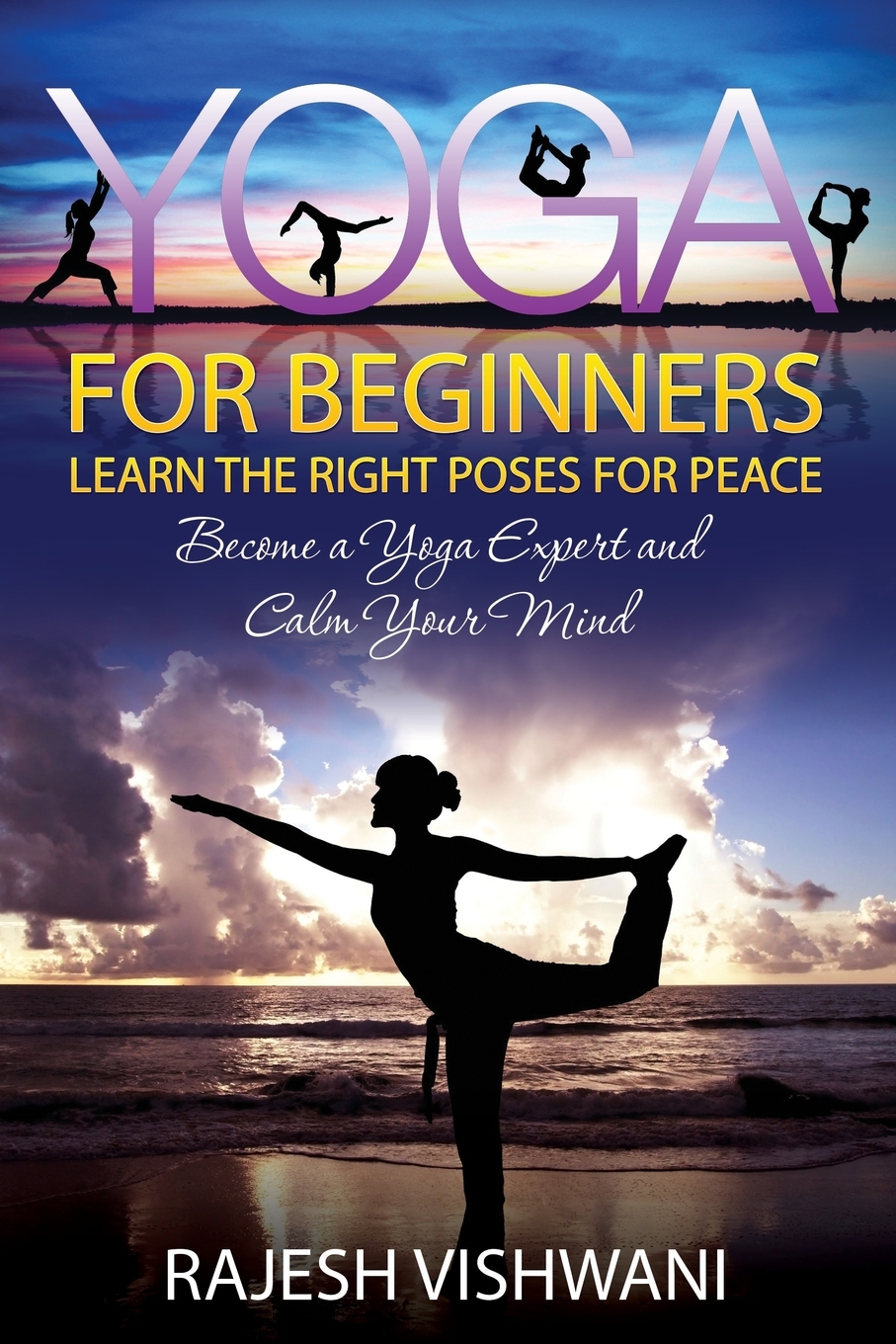 

Yoga for Beginners