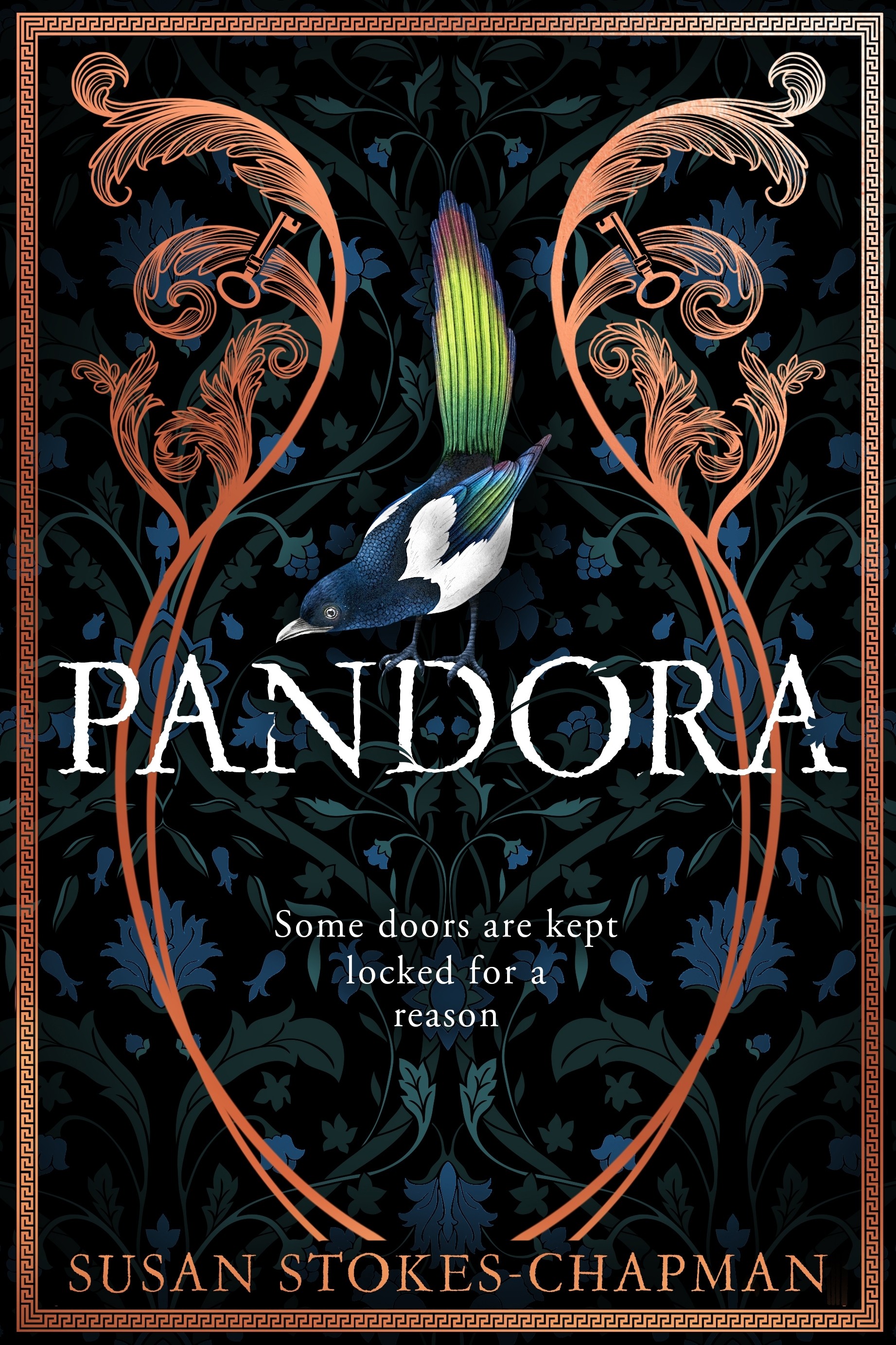 

Pandora