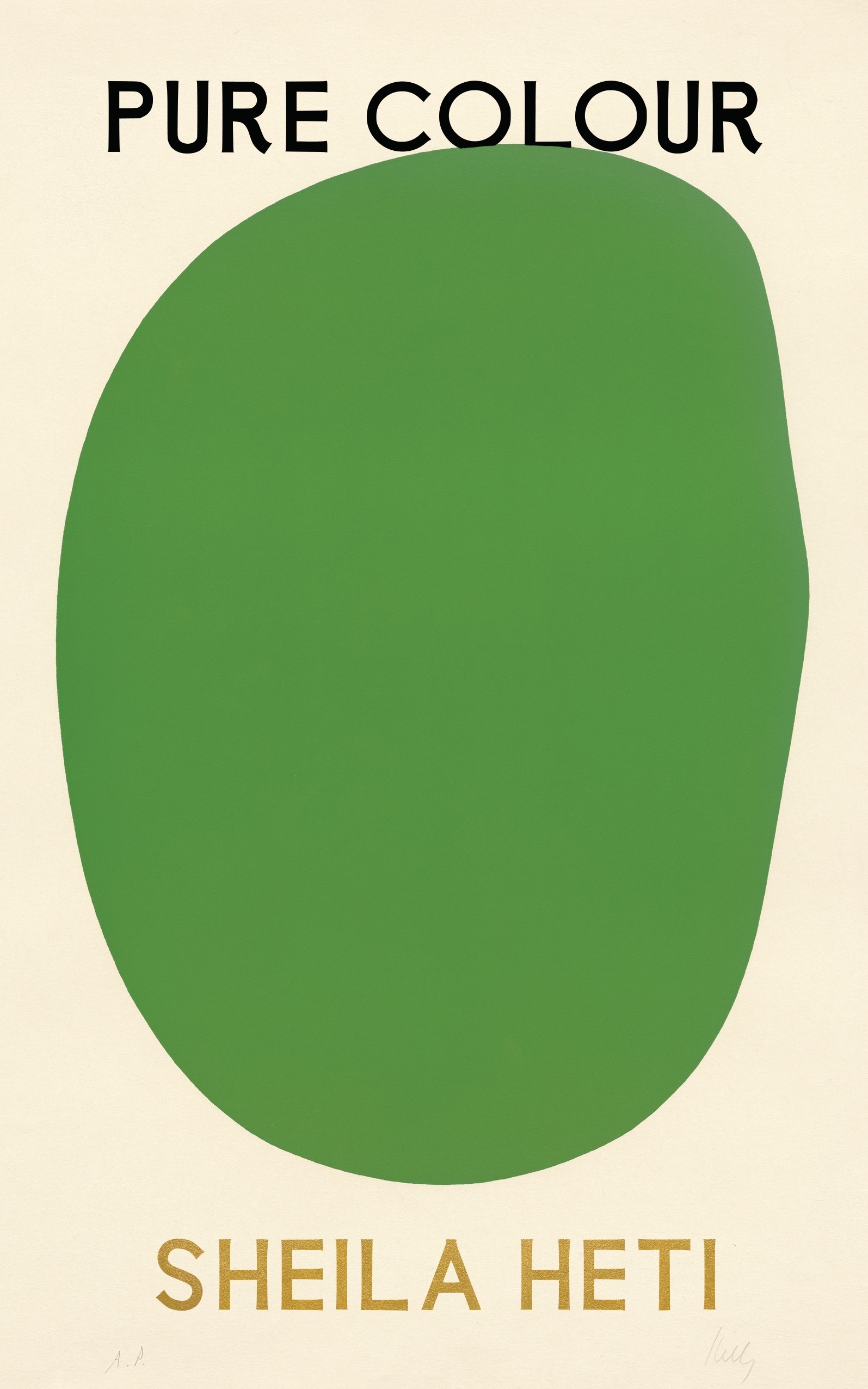 

Pure Colour