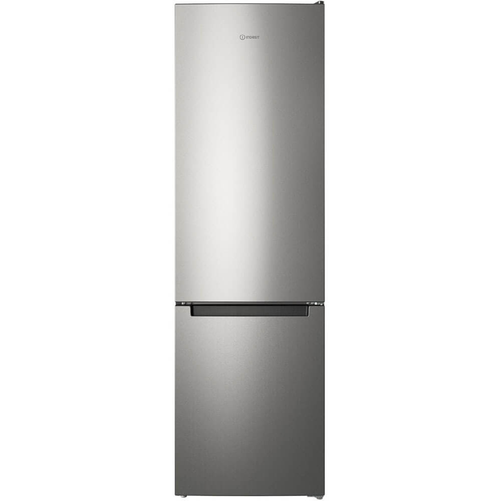 Холодильник Indesit ITS 4200 G серебристый