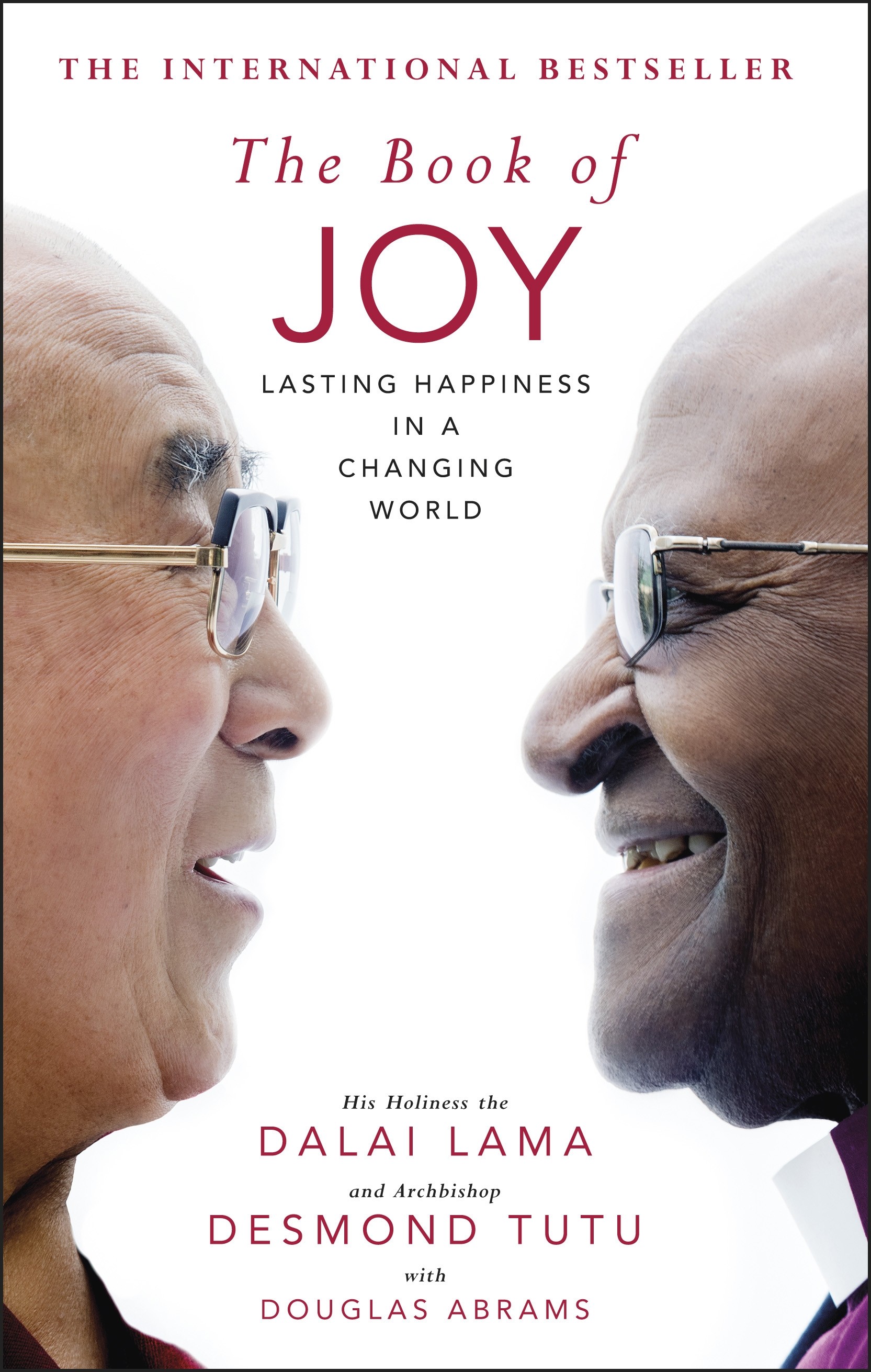 

The Book of Joy