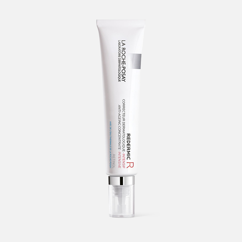 Крем для лица La Roche-Posay Redermic R Anti-Wrinkle Retinol Treatment 30 мл