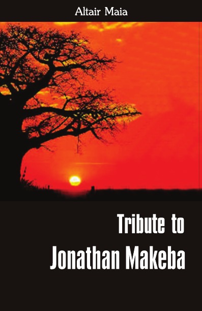 

Tribute to Jonathan Makeba