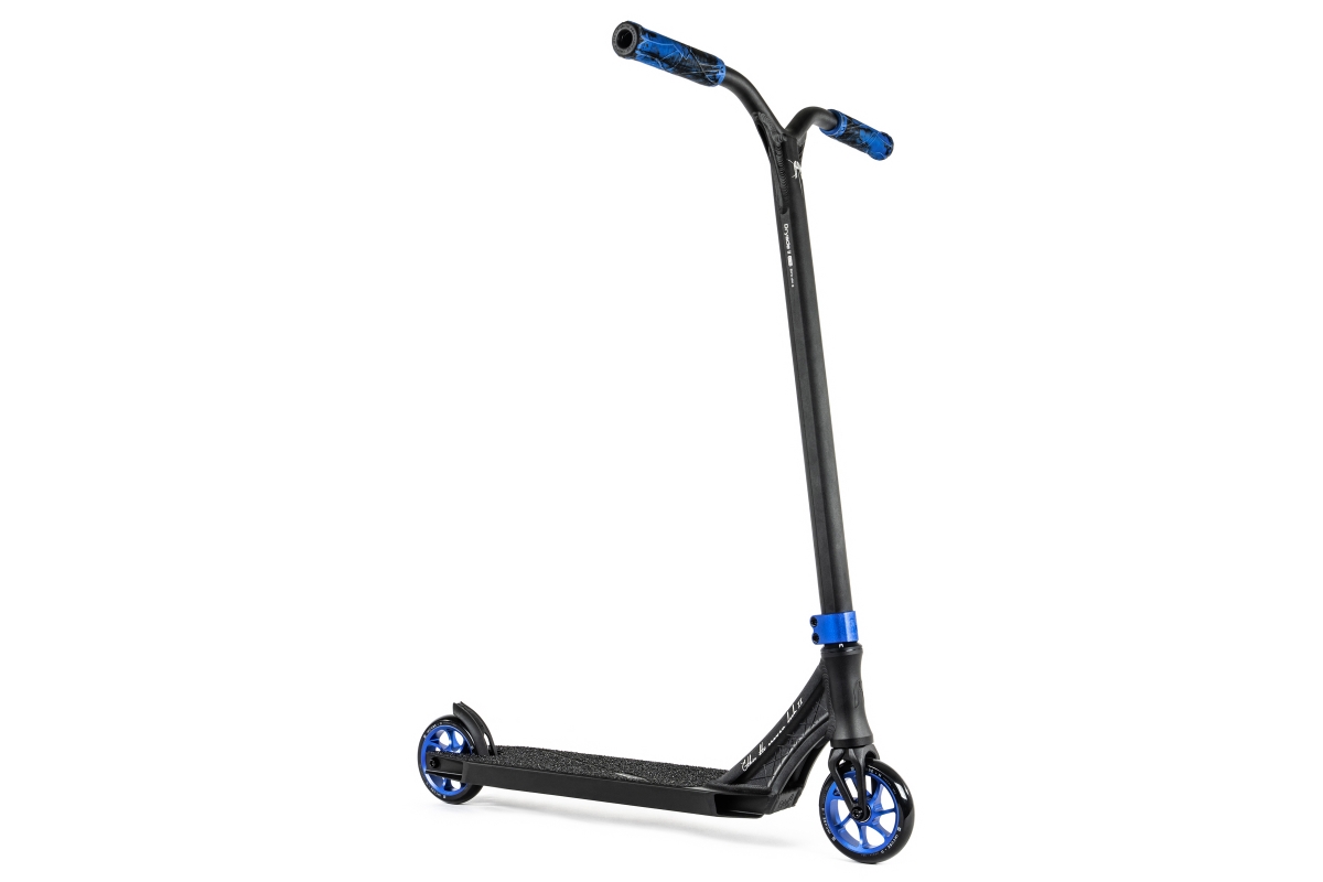 

Трюковой самокат Ethic Complete Scooter Erawan V2 M blue, Erawan V2 M