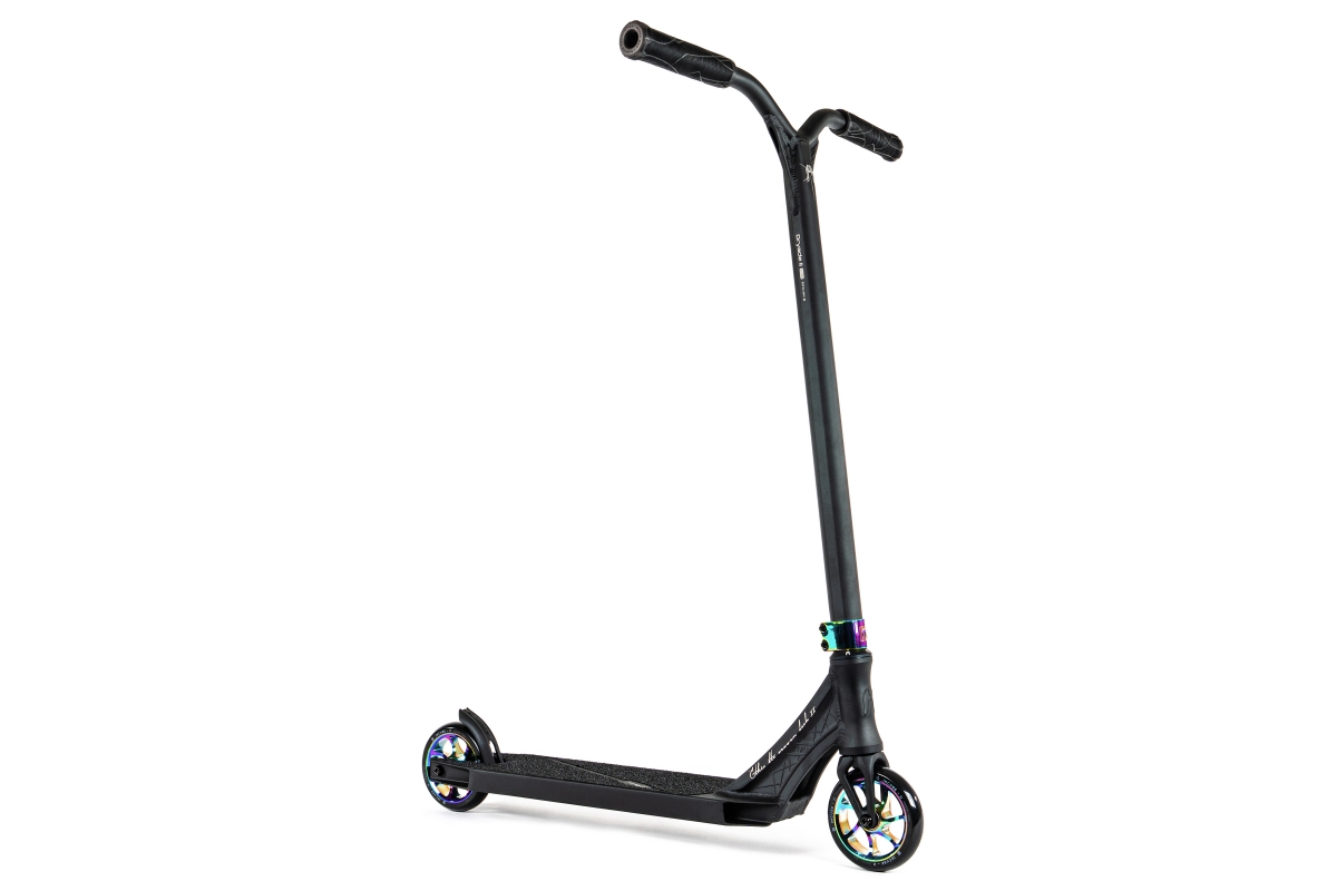 

Трюковой самокат Ethic Complete Scooter Erawan V2 S neochrome, Erawan V2 S