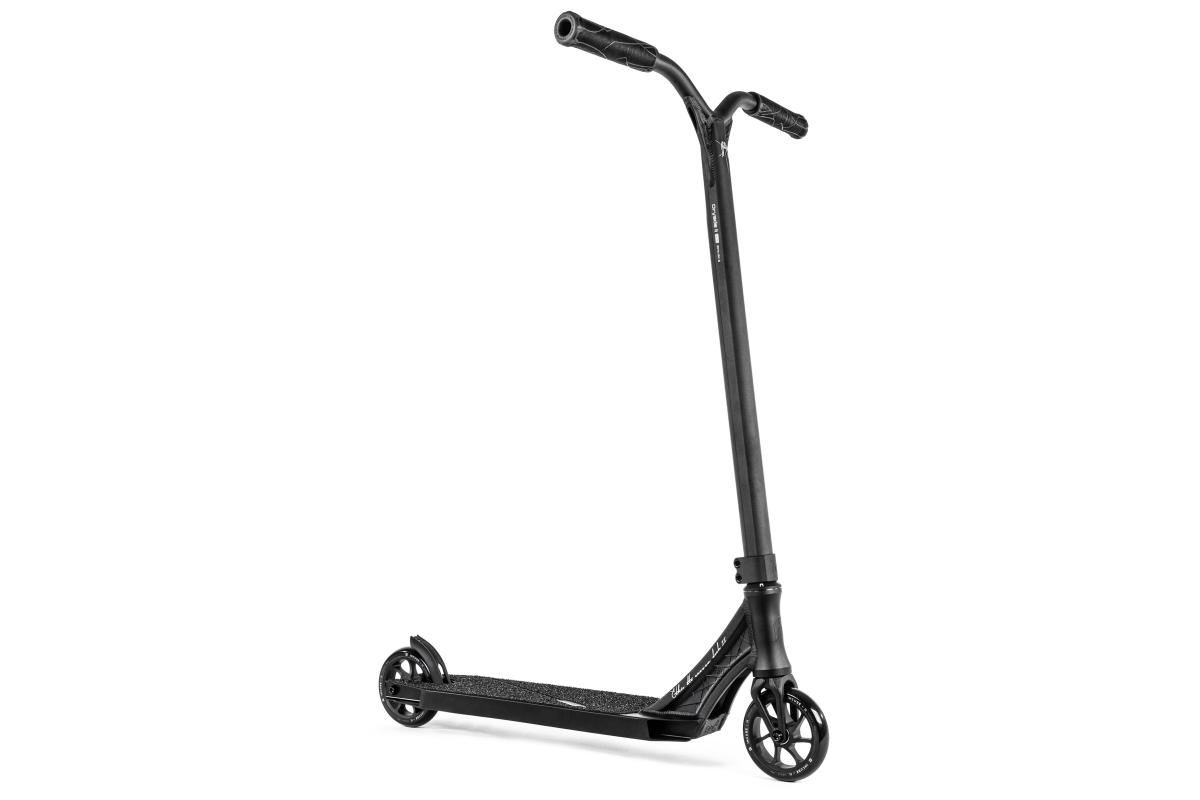 

Трюковой самокат Ethic Complete Scooter Erawan V2 S black, Erawan V2 S