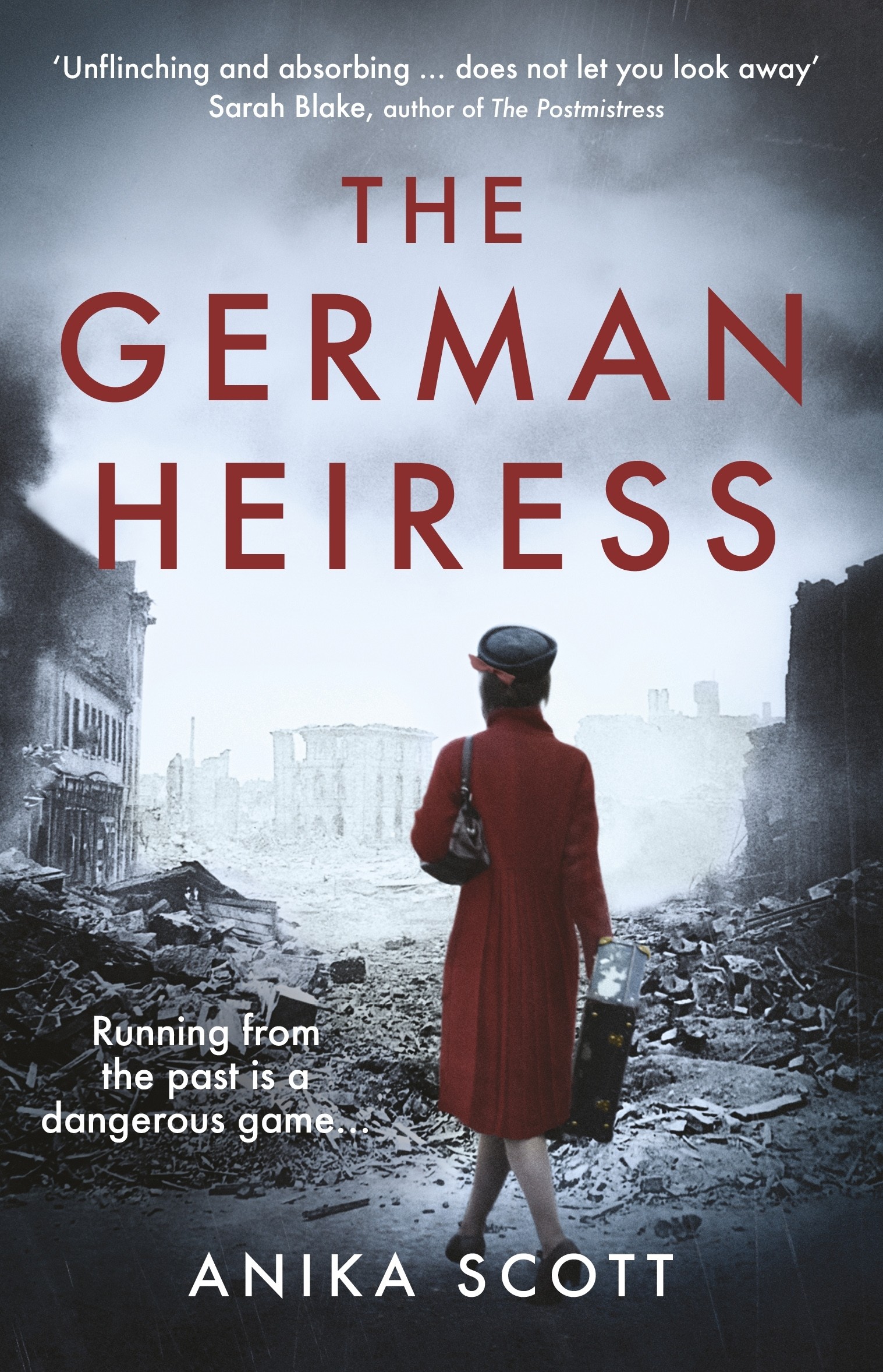 

The German Heiress