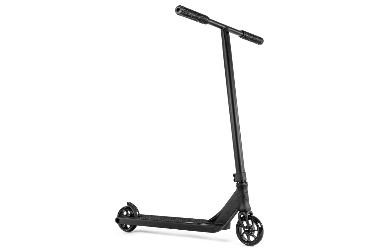 

Трюковой самокат Ethic Complete Scooter Pandora L black, Pandora L