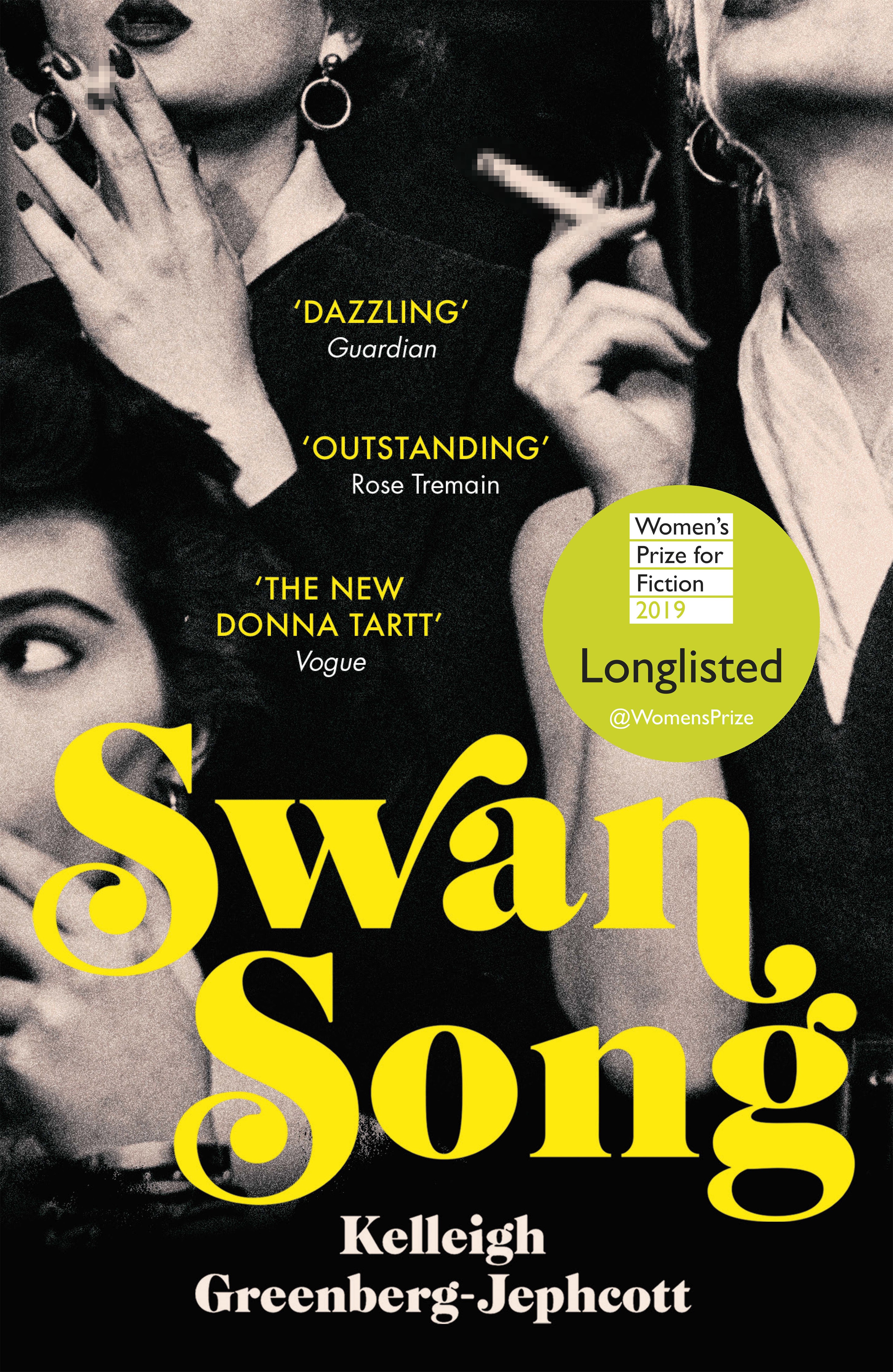 

Swan Song