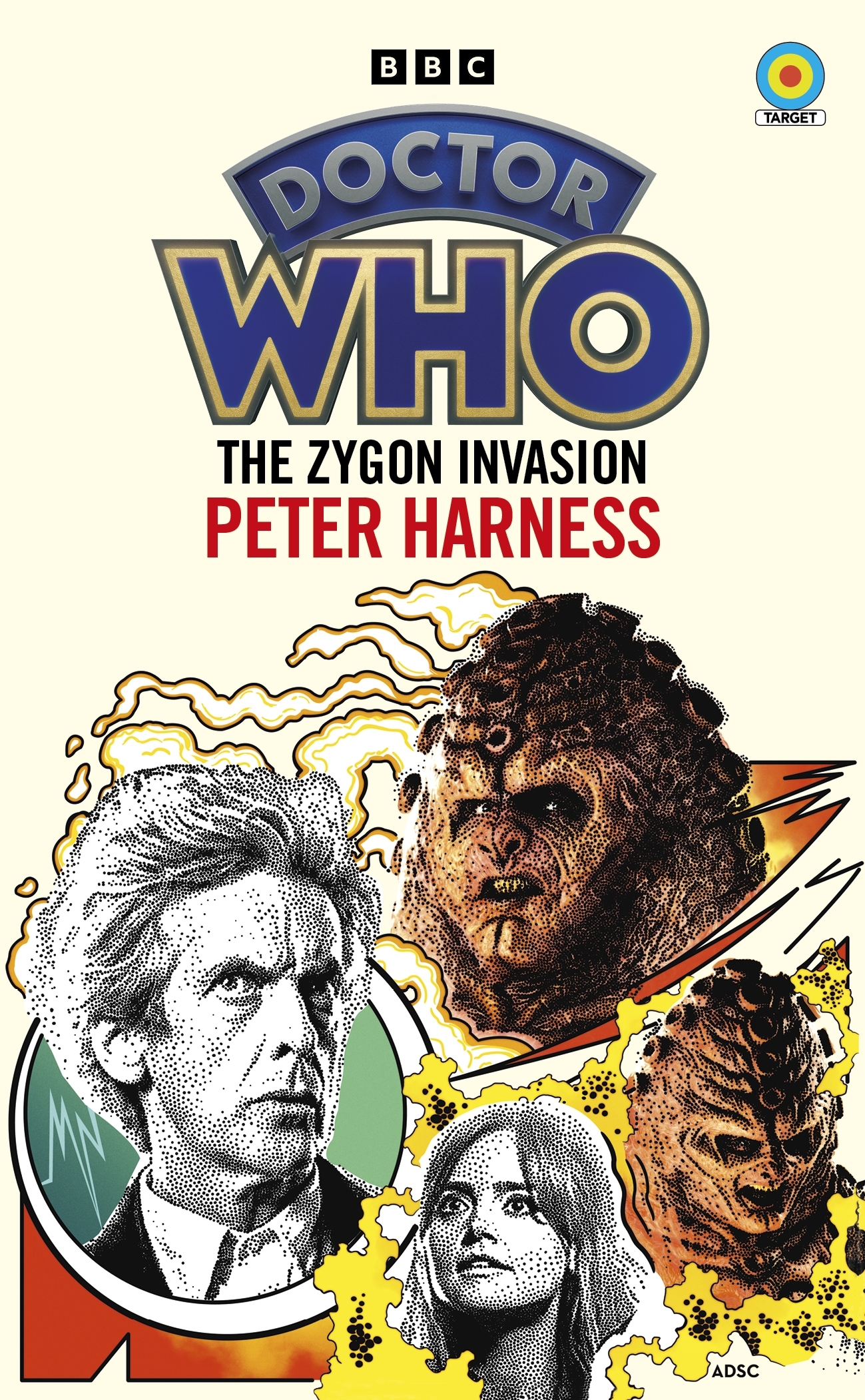 

Doctor Who The Zygon Invasion
