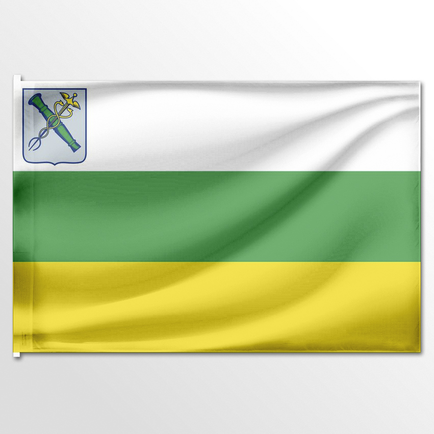 

Флаг ЦТП ФЕНИКС Новозыбкова 135x90 см, 1131-135x90
