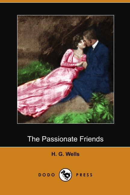

The Passionate Friends (Dodo Press)