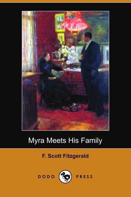 

Myra Meets His Family (Dodo Press)