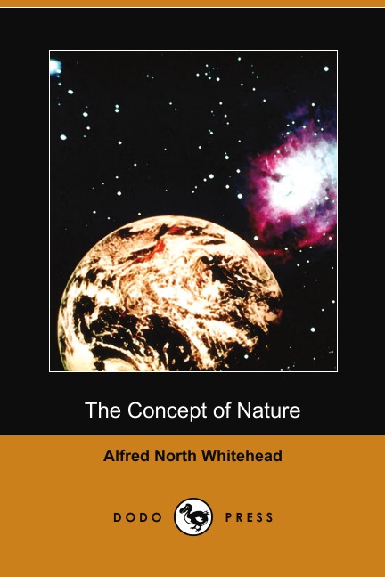 

The Concept of Nature (Dodo Press)