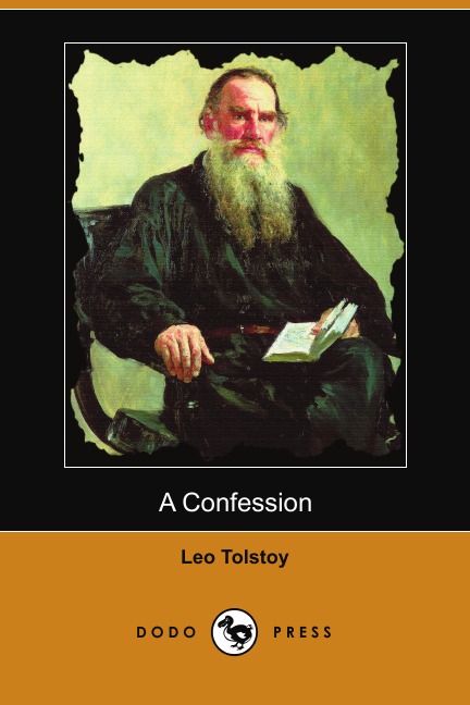 

A Confession (Dodo Press)