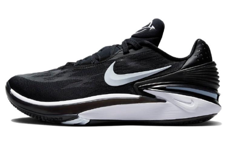 

Кроссовки унисекс Nike Air Zoom G.T. Cut 2 EP черные 46 EU, Черный, Air Zoom G.T. Cut 2 EP