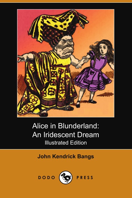 

Alice in Blunderland