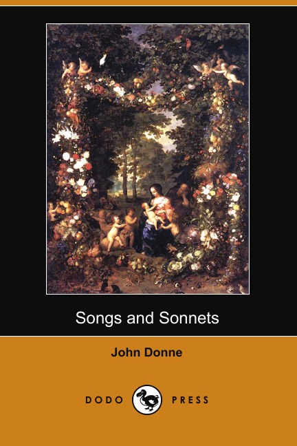 

Songs and Sonnets (Dodo Press)