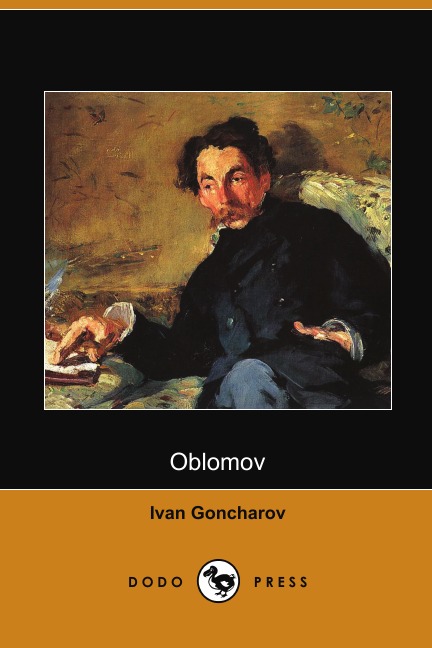

Oblomov (Dodo Press)