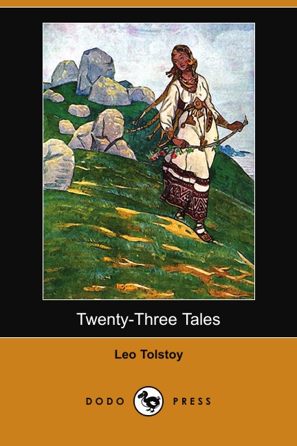 

Twenty-Three Tales (Dodo Press)