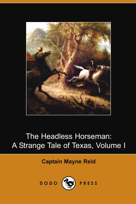 

The Headless Horseman