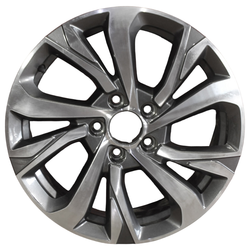 Колесный диск HAVAL 65xR17 5x1143 ET37 D665 3113100XST01A 23610₽