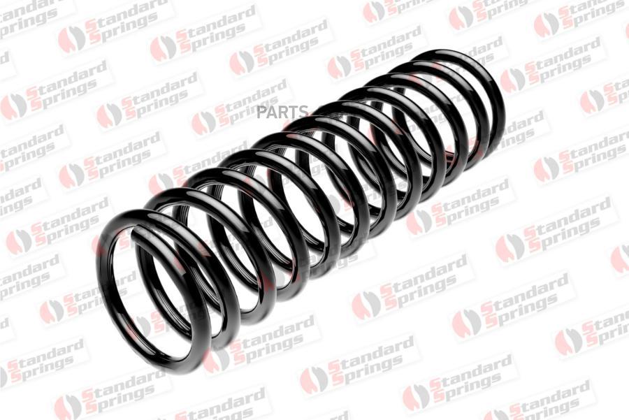 

Пружина Подвески Задняя Audi Standard Springs st102015r