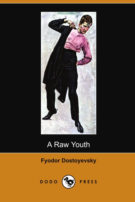 

A Raw Youth (Dodo Press)