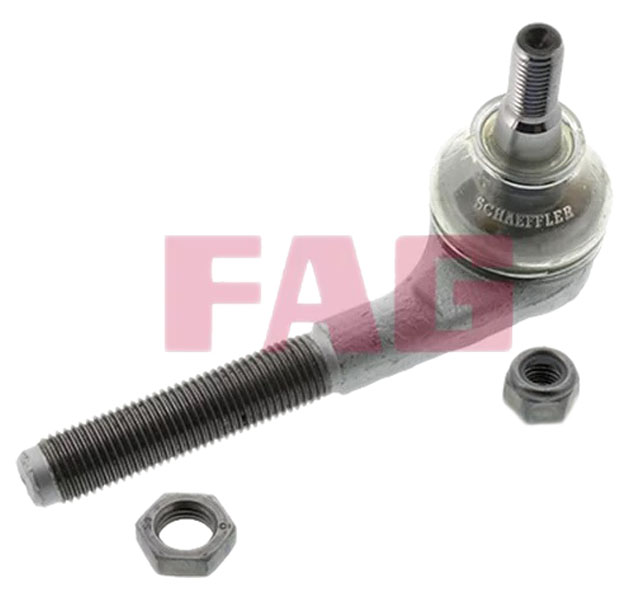 

Наконечник рулевой левый PEUGEOT 307840092110