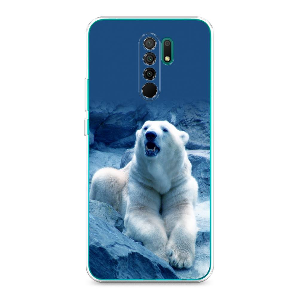 Чехол для Xiaomi Redmi 9 