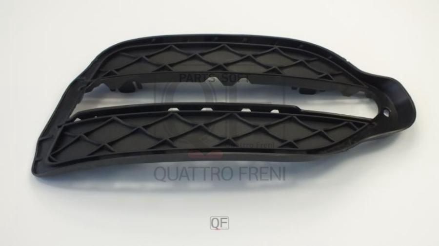 РАМКА ПРОТИВОТУМАННОЙ ФАРЫ LH QUATTRO FRENI qf01m00026