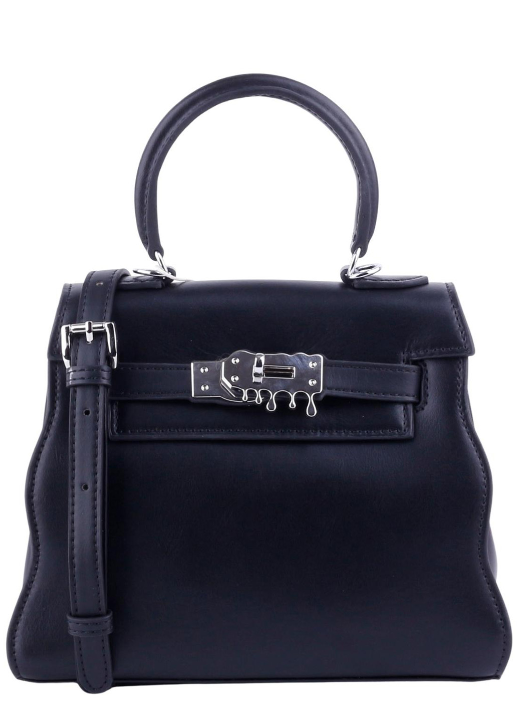 

Сумка женская HELENA SHINE 6882, черный, 6882