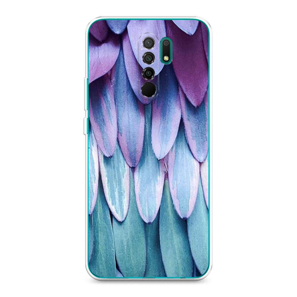 Чехол для Xiaomi Redmi 9 