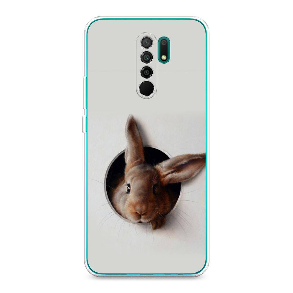 Чехол для Xiaomi Redmi 9 