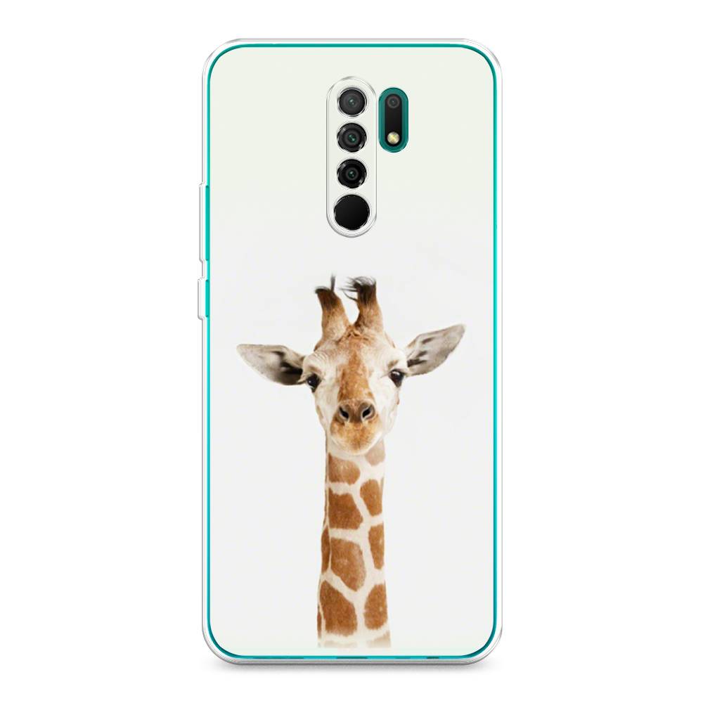 Чехол для Xiaomi Redmi 9 