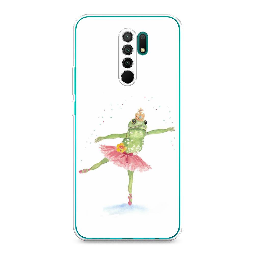 Чехол для Xiaomi Redmi 9 