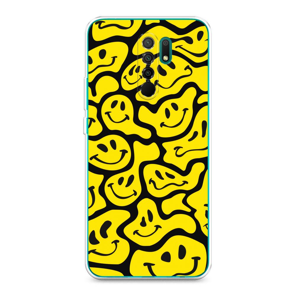 Чехол для Xiaomi Redmi 9 