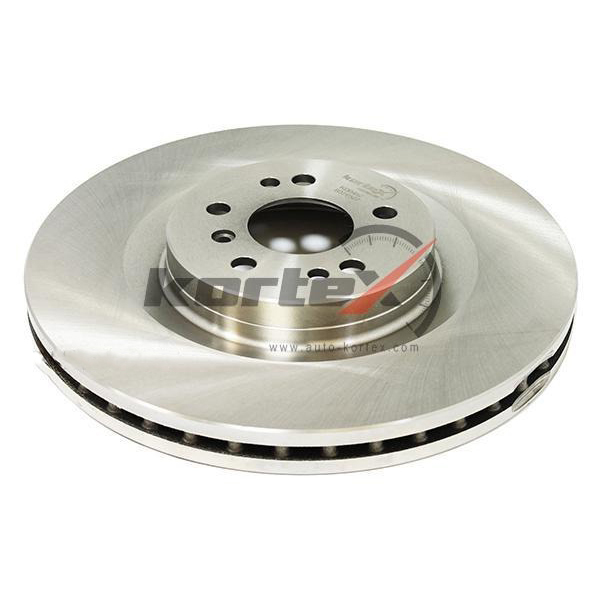

Диск торм. MB ML W164/R W251 06- перед.вент.(d=330mm)