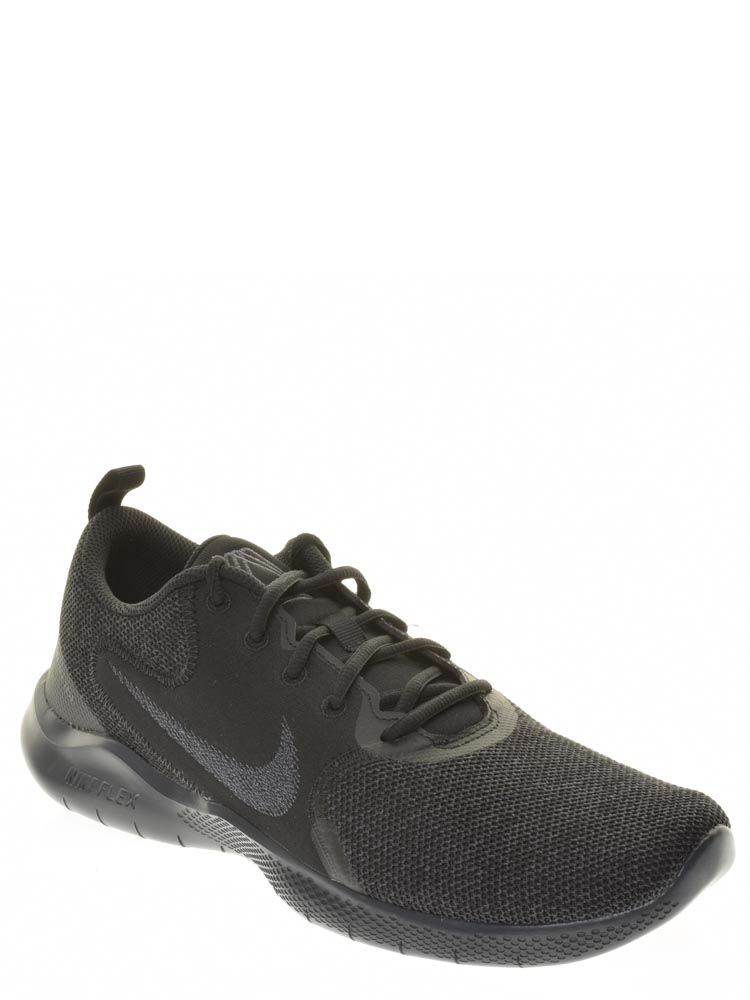 Кроссовки мужские Nike 151554 черные 9 UK