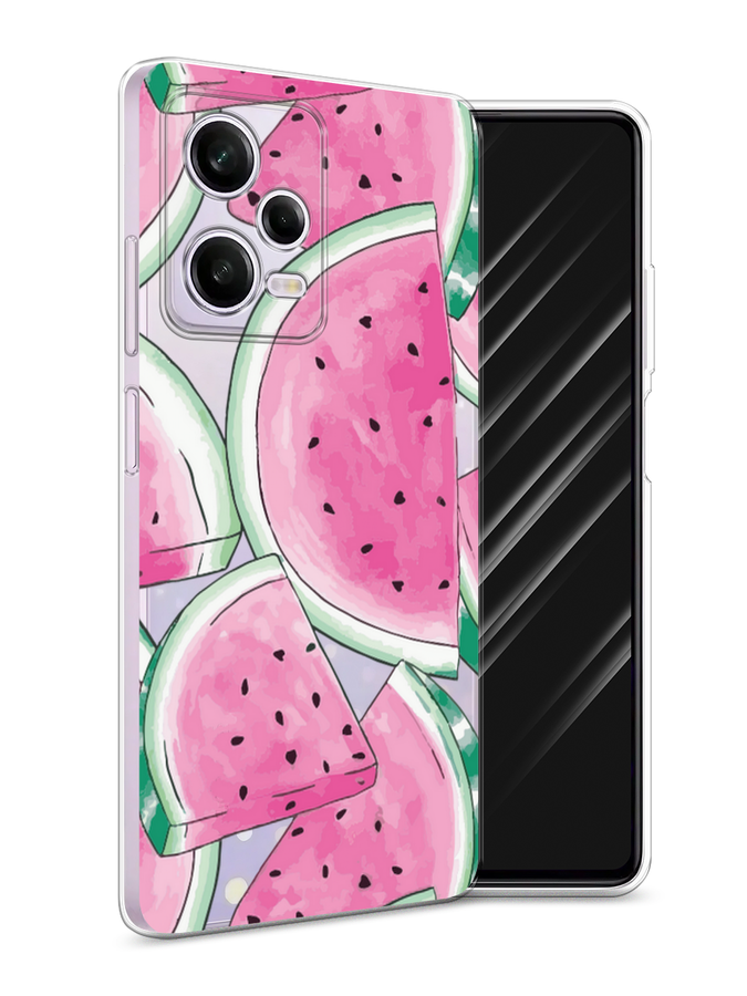 Чехол Awog на Xiaomi Redmi Note 12 Pro 